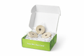 BinCare Geurpads 3-pack met Houder - Voor een Frisse GFT-bak